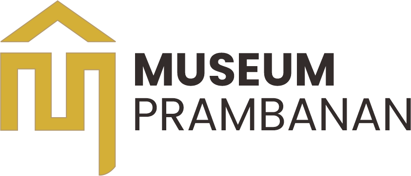 Logo Museum Prambanan