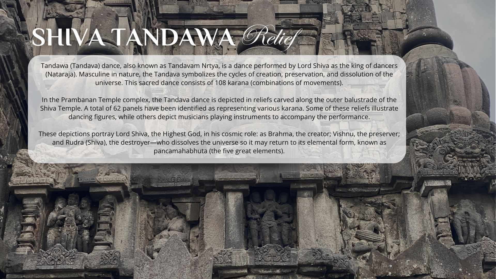 Shiva Tandawa