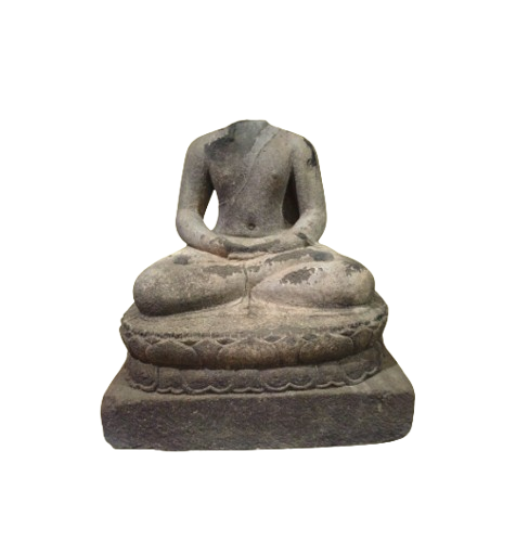 Arca Dhyani Budha Amitabha