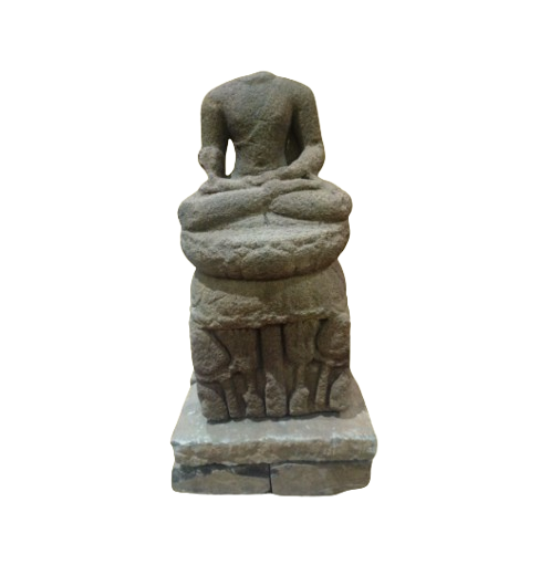 Dhyani Budha Amoghasiddhi