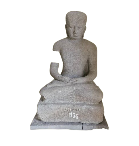 Arca Budha