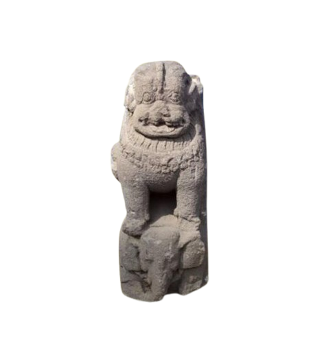 Arca Gajasimha