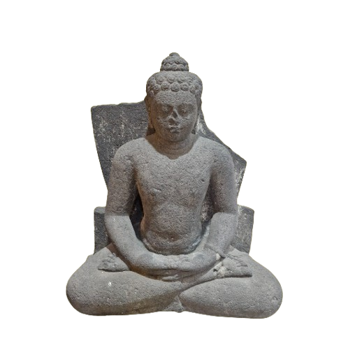 Arca Dhyani Budha Amitabha