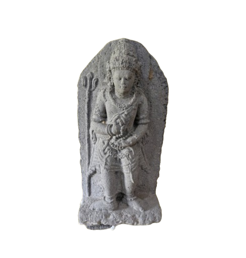 Arca Nandiswara
